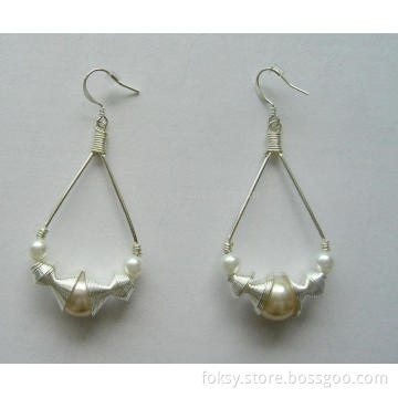 Fashion Earring